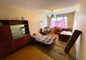 2-к квартира, вторичка, 55м2, 3/5 этаж