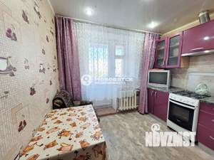2-к квартира, вторичка, 49м2, 1/6 этаж