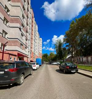 2-к квартира, вторичка, 40м2, 8/10 этаж