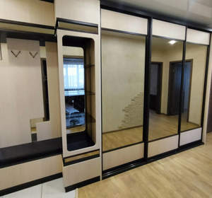 3-к квартира, вторичка, 80м2, 4/5 этаж