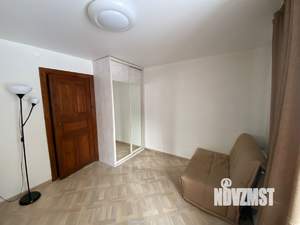 2-к квартира, вторичка, 55м2, 1/5 этаж