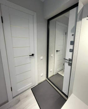 1-к квартира, вторичка, 20м2, 5/9 этаж