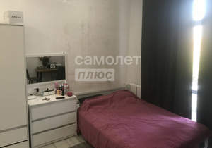 Студия квартира, вторичка, 23м2, 3/4 этаж