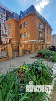 3-к квартира, вторичка, 111м2, 3/4 этаж