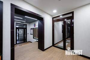 2-к квартира, вторичка, 39м2, 1/6 этаж