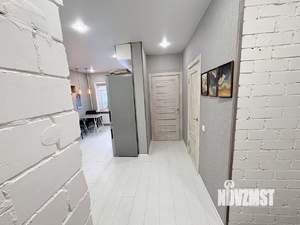 2-к квартира, вторичка, 42м2, 3/7 этаж