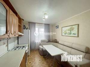 3-к квартира, вторичка, 70м2, 4/5 этаж