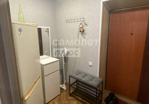 Студия квартира, вторичка, 23м2, 4/9 этаж