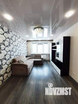 1-к квартира, вторичка, 34м2, 8/16 этаж