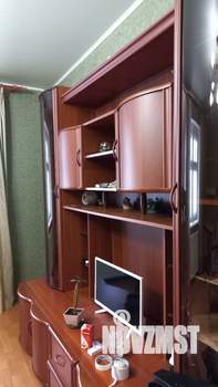 1-к квартира, вторичка, 40м2, 8/9 этаж