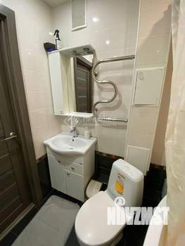 1-к квартира, вторичка, 31м2, 11/15 этаж