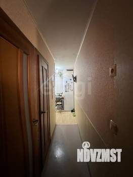 3-к квартира, вторичка, 58м2, 4/5 этаж