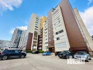 3-к квартира, вторичка, 57м2, 8/13 этаж
