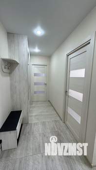 2-к квартира, вторичка, 42м2, 3/5 этаж