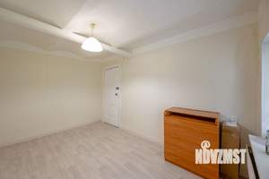 4-к квартира, вторичка, 68м2, 1/2 этаж