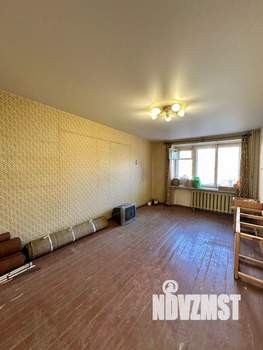 3-к квартира, вторичка, 57м2, 3/9 этаж