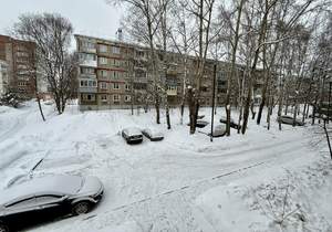 1-к квартира, вторичка, 30м2, 2/5 этаж