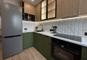 3-к квартира, вторичка, 61м2, 8/10 этаж