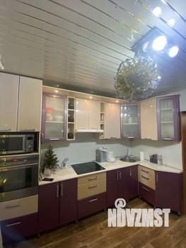 3-к квартира, вторичка, 68м2, 3/3 этаж