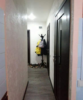 1-к квартира, вторичка, 36м2, 1/10 этаж