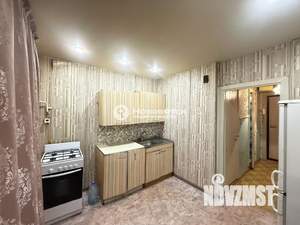 1-к квартира, вторичка, 34м2, 1/5 этаж