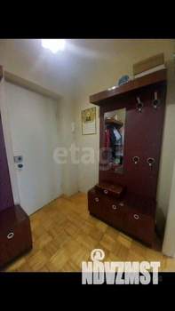 1-к квартира, вторичка, 39м2, 1/1 этаж