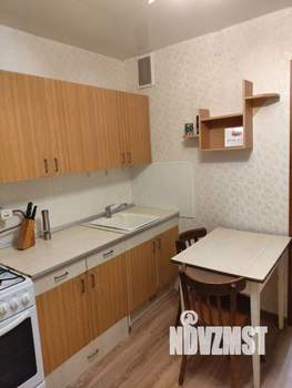 2-к квартира, вторичка, 53м2, 5/5 этаж