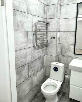 1-к квартира, вторичка, 33м2, 5/9 этаж