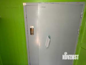 2-к квартира, вторичка, 46м2, 2/5 этаж