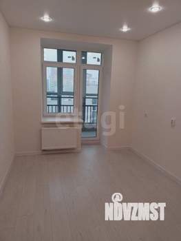 1-к квартира, вторичка, 41м2, 8/9 этаж