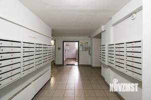 1-к квартира, вторичка, 42м2, 3/10 этаж