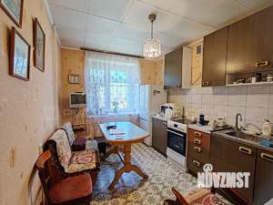 1-к квартира, вторичка, 41м2, 1/9 этаж