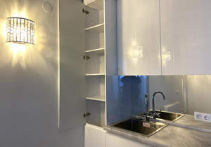 Студия квартира, вторичка, 33м2, 16/16 этаж