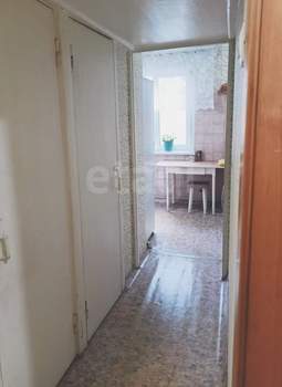 3-к квартира, вторичка, 58м2, 2/5 этаж