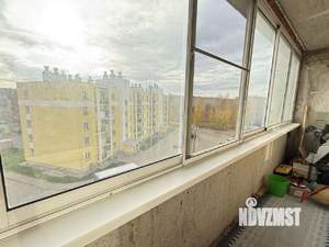 2-к квартира, вторичка, 56м2, 5/9 этаж