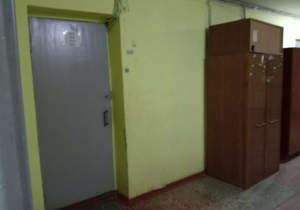 1-к квартира, вторичка, 35м2, 3/9 этаж