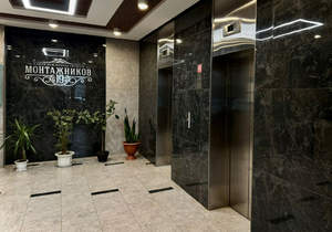 2-к квартира, вторичка, 46м2, 14/17 этаж