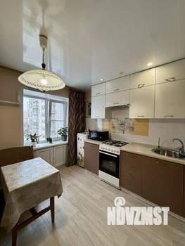 4-к квартира, вторичка, 88м2, 5/5 этаж