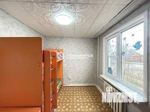 2-к квартира, вторичка, 40м2, 1/2 этаж