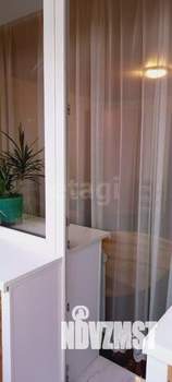 1-к квартира, вторичка, 36м2, 1/10 этаж