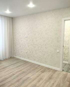 1-к квартира, вторичка, 33м2, 5/9 этаж