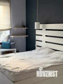 2-к квартира, вторичка, 53м2, 5/5 этаж