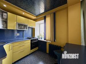 2-к квартира, вторичка, 40м2, 5/5 этаж