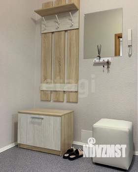 1-к квартира, вторичка, 41м2, 3/7 этаж