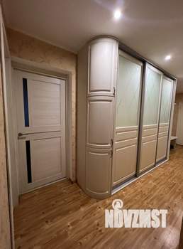 3-к квартира, вторичка, 59м2, 6/9 этаж