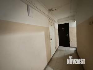 Студия квартира, вторичка, 25м2, 4/5 этаж