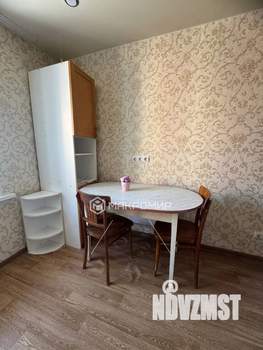 1-к квартира, вторичка, 37м2, 5/5 этаж