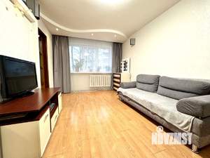 3-к квартира, вторичка, 46м2, 1/5 этаж