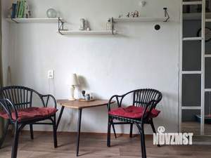 3-к квартира, вторичка, 58м2, 5/5 этаж