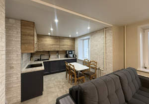 4-к квартира, вторичка, 120м2, 5/6 этаж